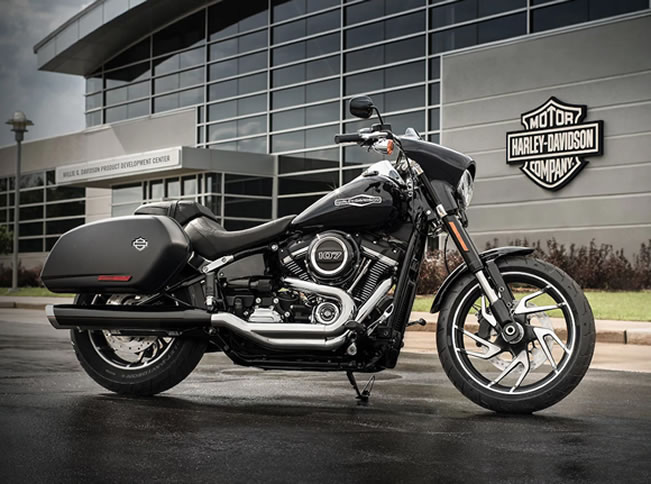 Harley-Davidson, Tamamen Elektrikli Motosiklet İçin Alt Marka Kurdu -  Technopat