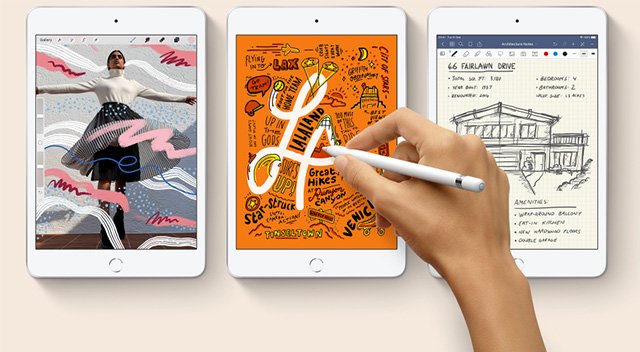 iPad Mini 6 Çıkış Tarihi Yılın İkinci Yarısına Ertelenebilir - Technopat