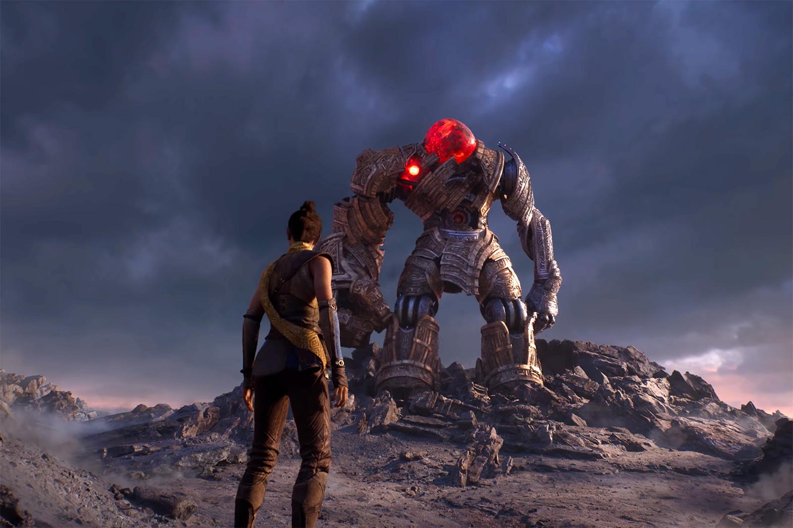 Unreal Engine 5 Oyun Motoru Erken Erişime Açıldı - Technopat