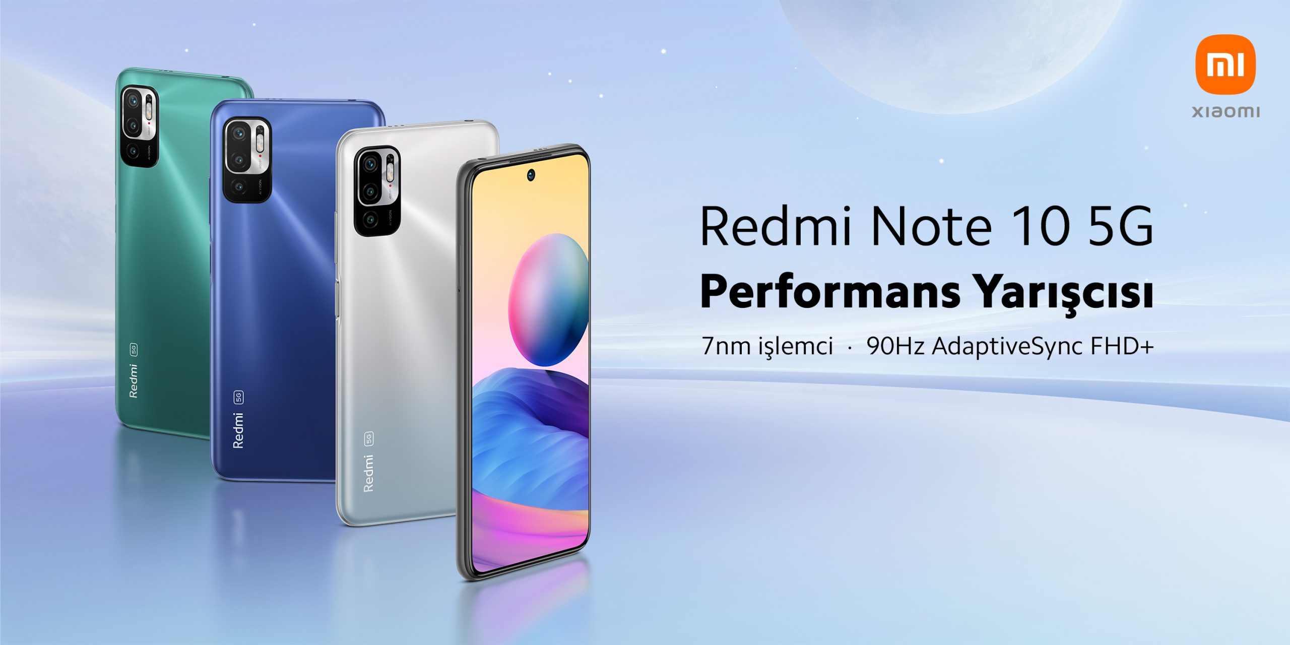 Redmi Note 10 5G Satışa Çıktı - Technopat