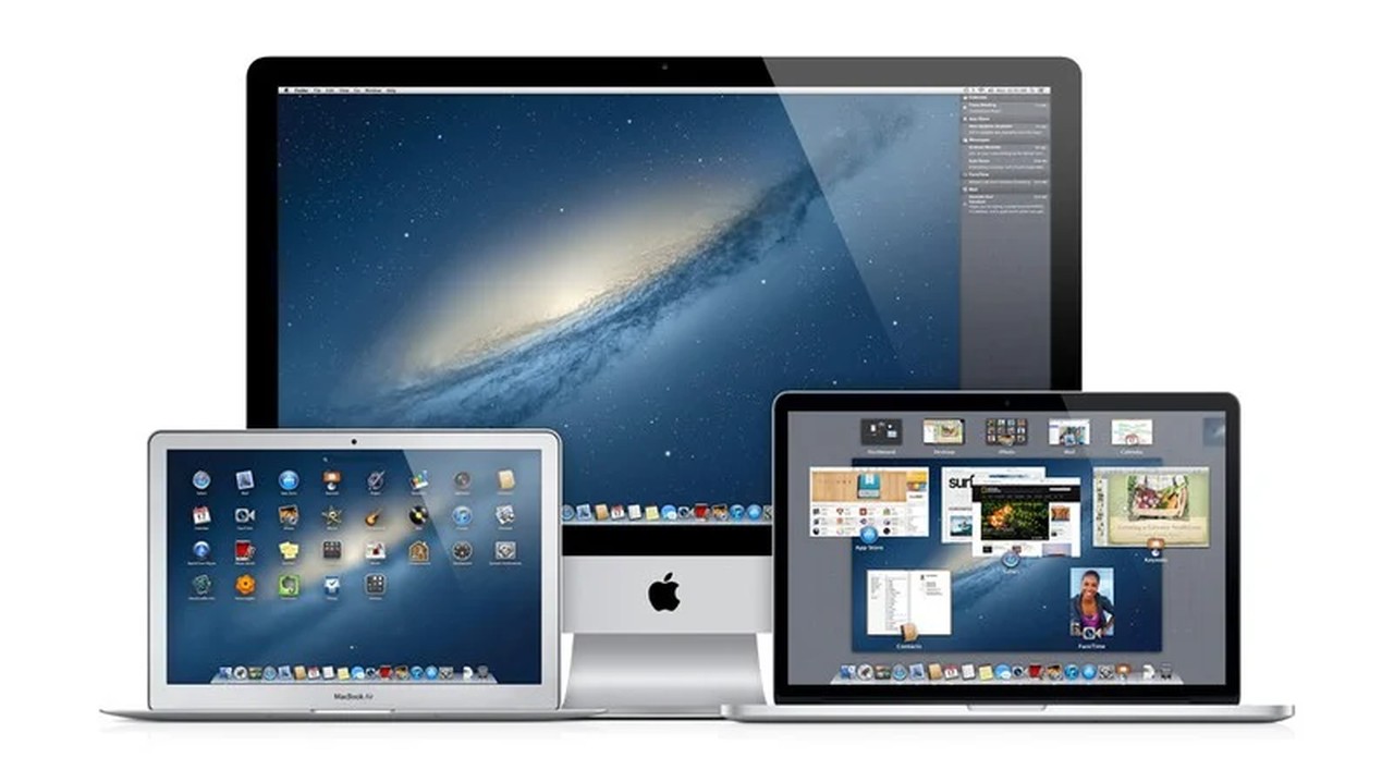 macOS X Lion ve Mountain Lion Tamamen Ücretsiz Oldu - Technopat