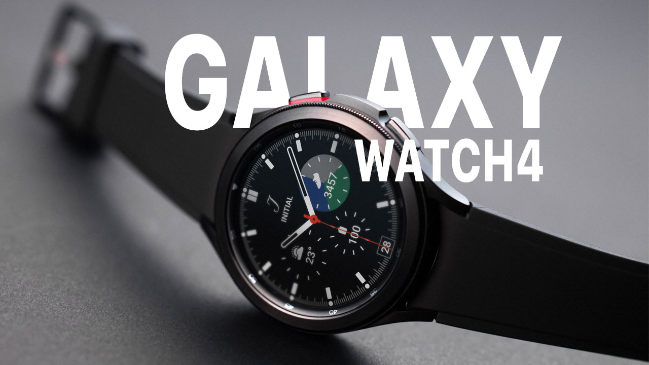 Samsung Galaxy Watch 4 Fiyatı ve Özellikleri (VİDEO) - Technopat