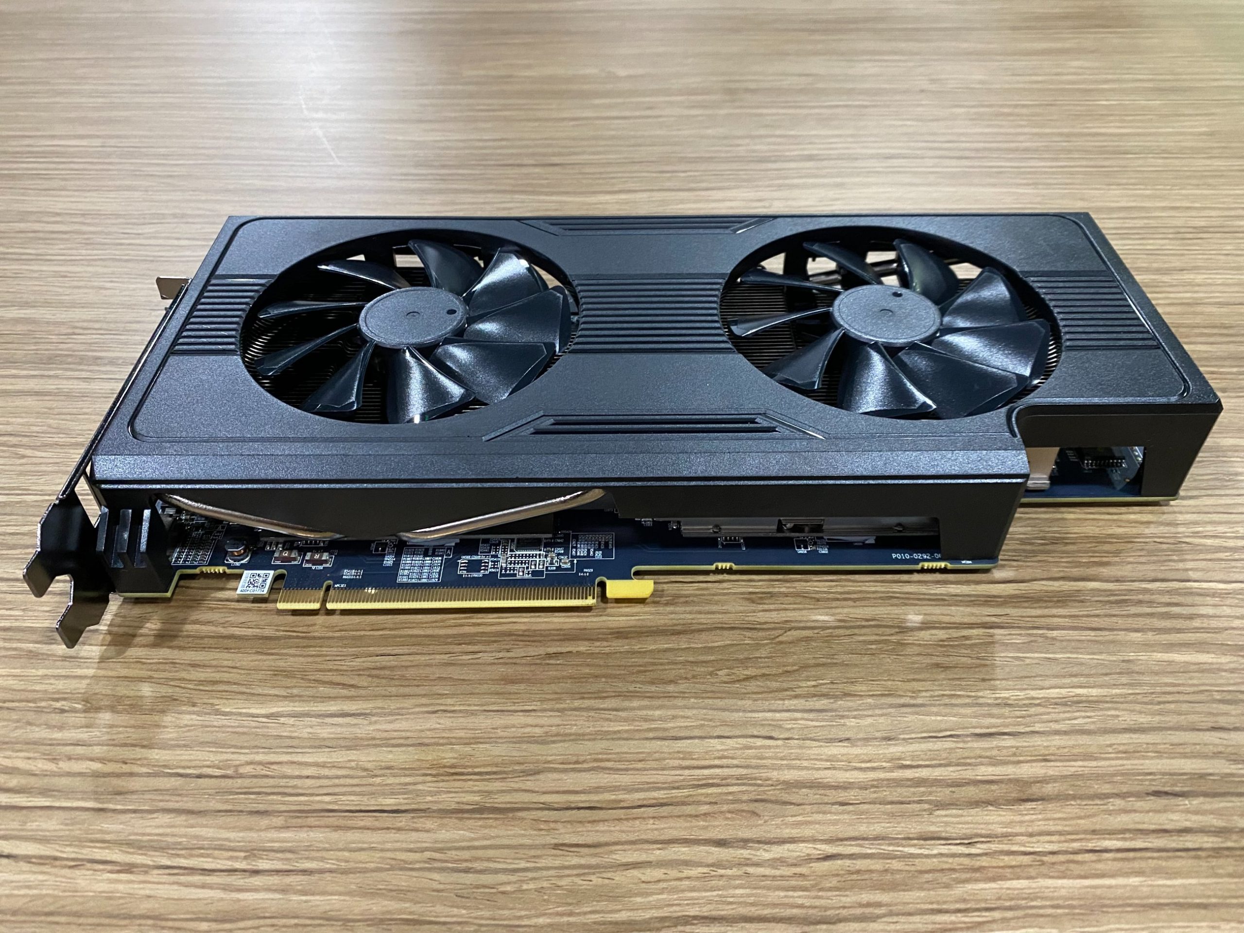 Madencilik İçin Tasarlanan Çift GPU'lu RX 570 Modeli Ortaya Çıktı -  Technopat