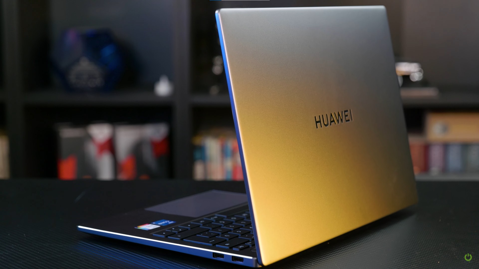 Huawei MateBook 14 2021 Model Laptop İncelemesi - Technopat