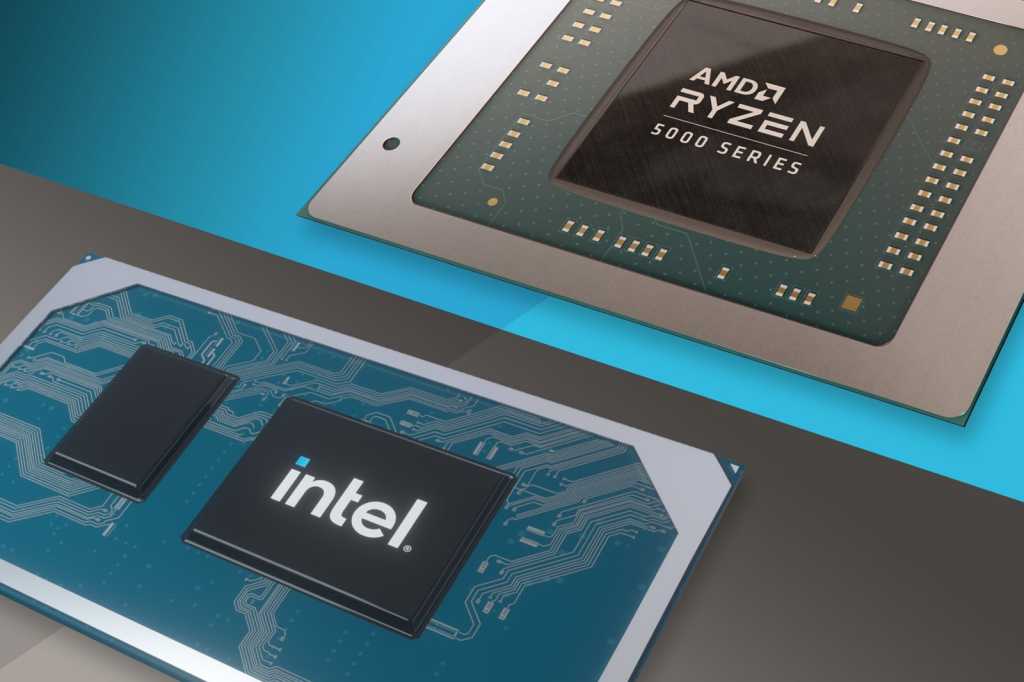 AMD ve Intel, 4 Ocak'ta Yeni Ürünlerini Tanıtmaya Hazırlanıyor - Technopat