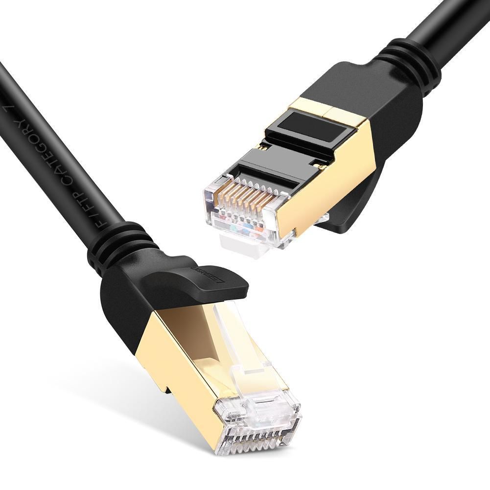 Ethernet Kablosu Standardı Nedir, Hangisi Seçilmelidir? - Technopat