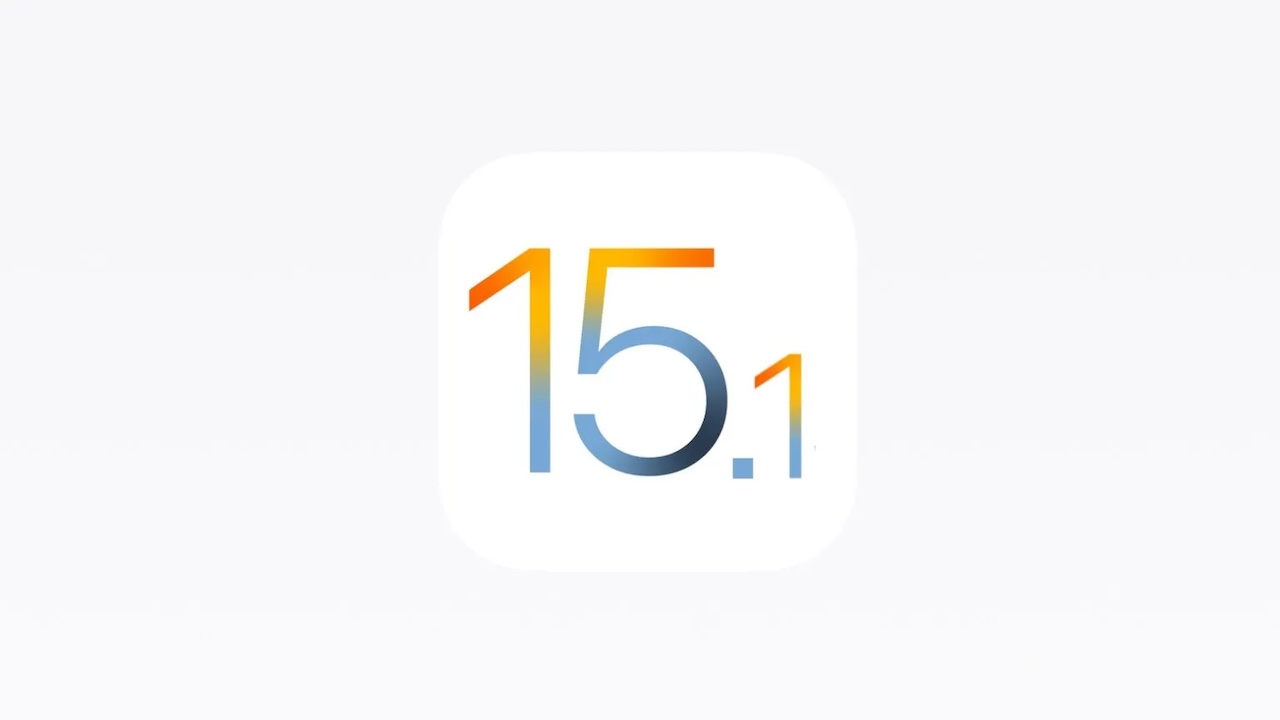 Apple, iOS 15.1.1 Sürümünü İmzalamayı Durdurdu - Technopat