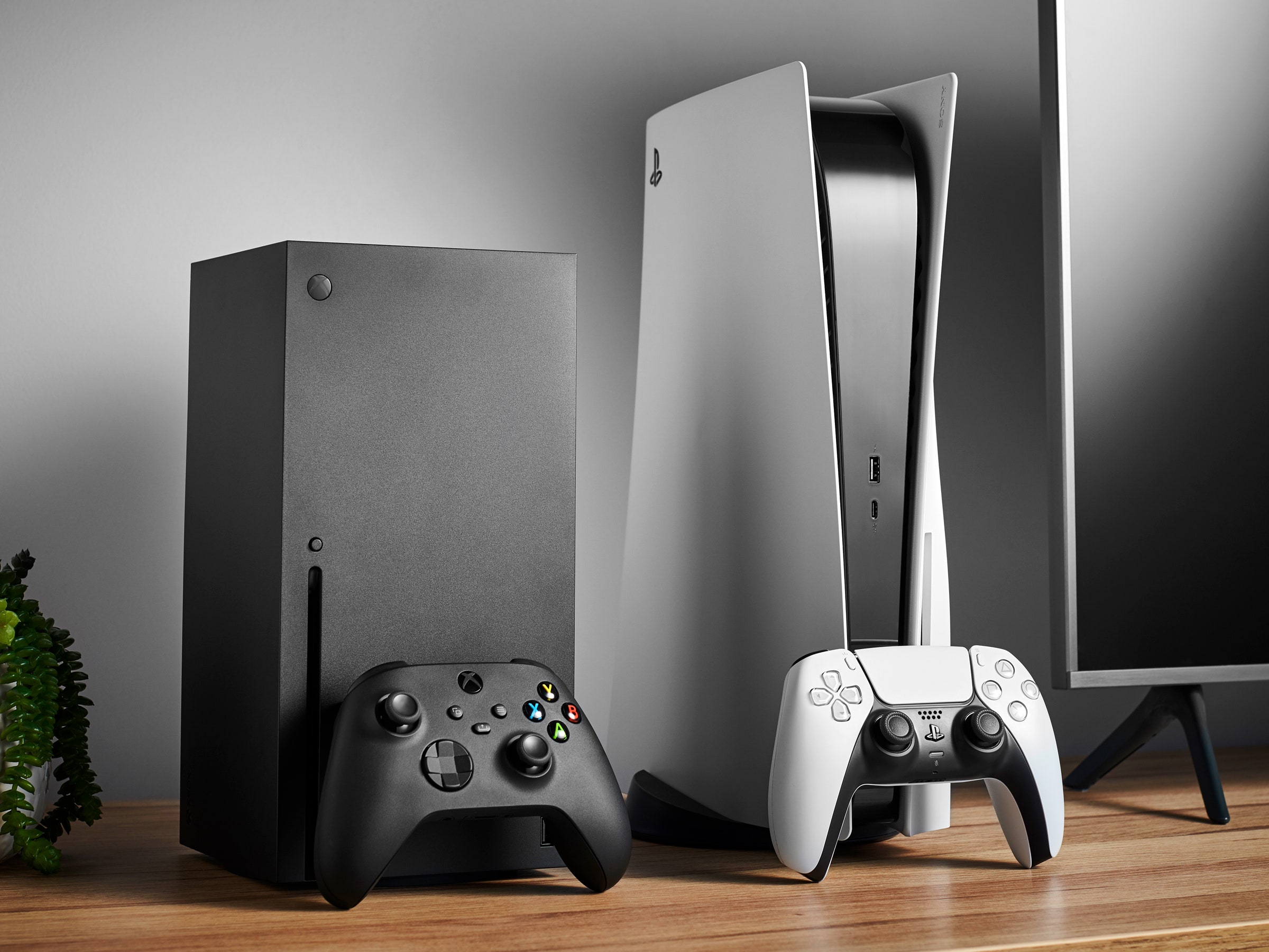 PlayStation 5 Pro ve Yeni Xbox Konsollar 2023'te Gelebilir - Technopat