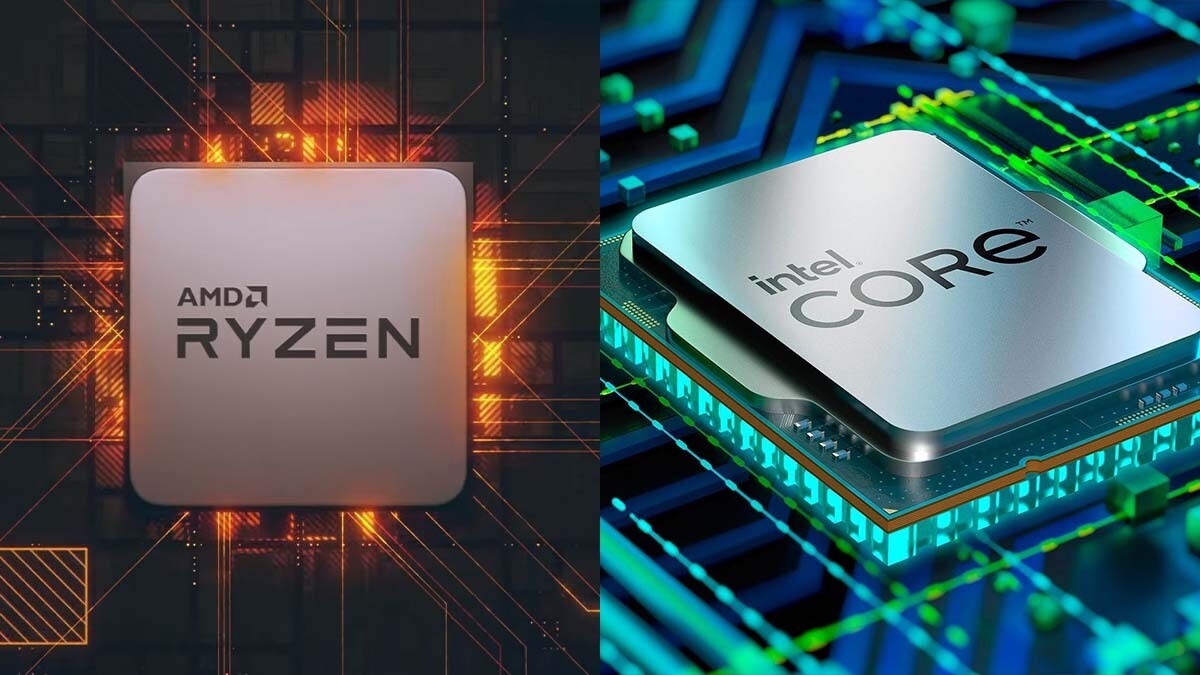 AMD ve Intel Resmen Açıkladı: Rusya ve Belarus'a CPU Satışı Durdu -  Technopat