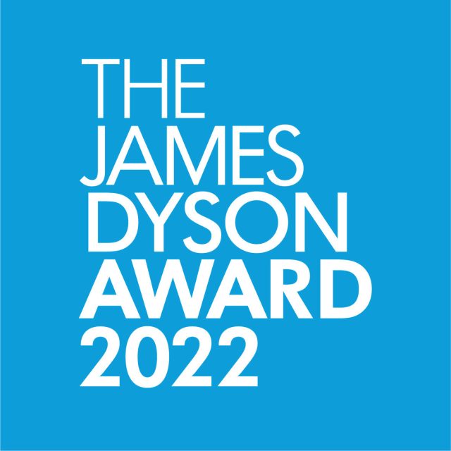 James Dyson Ödülü 2022