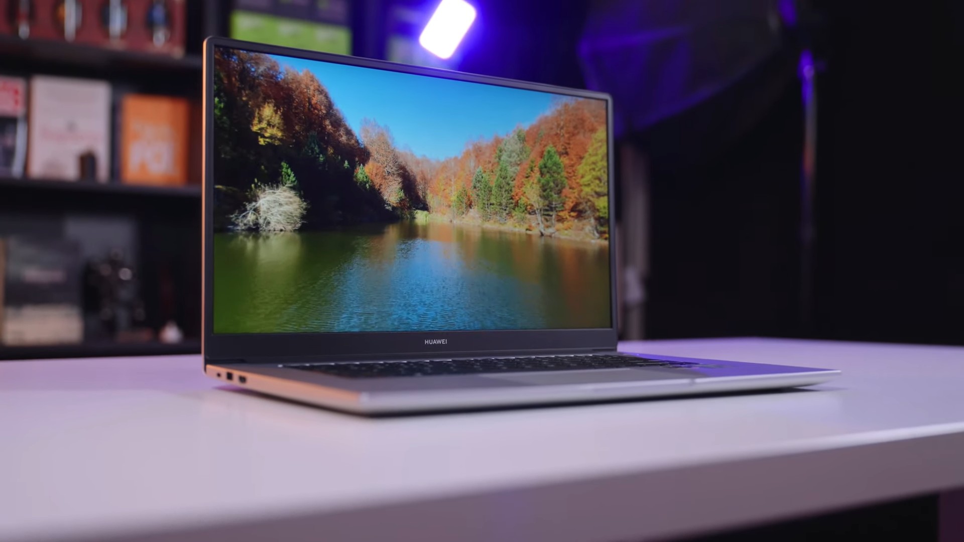 Huawei MateBook D15 R5 2022 Model Laptop İncelemesi - Technopat
