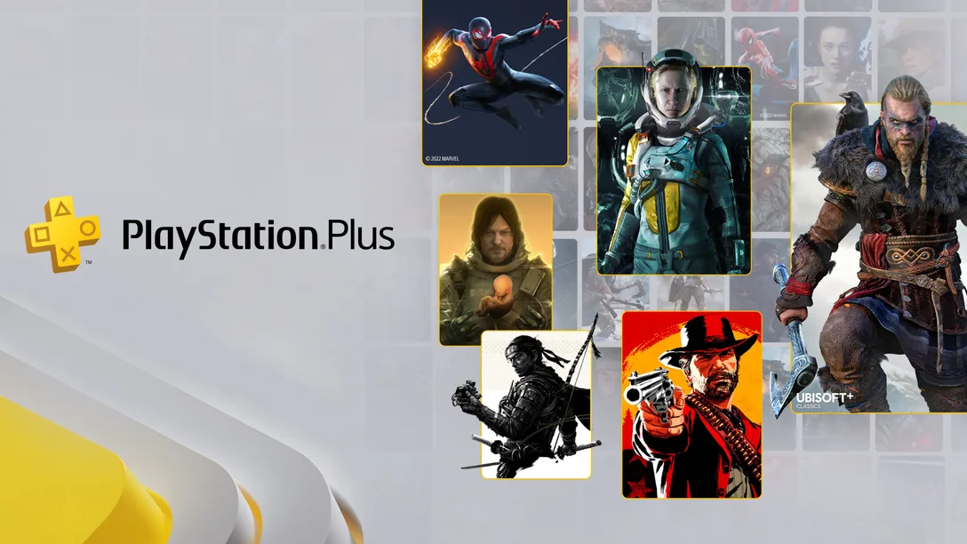 PlayStation Plus Üyelik Sisteminin Oyunları Açıklandı - Technopat
