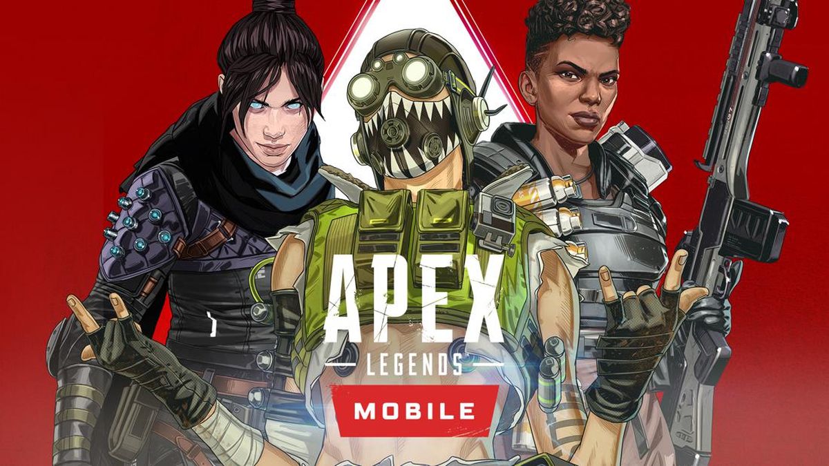 Apex Legends Mobile Android ve iOS için Yayınlandı - Technopat