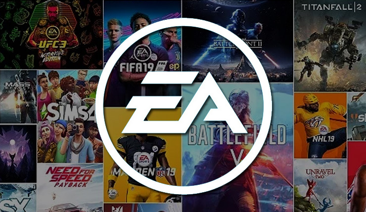 EA Games - Technopat