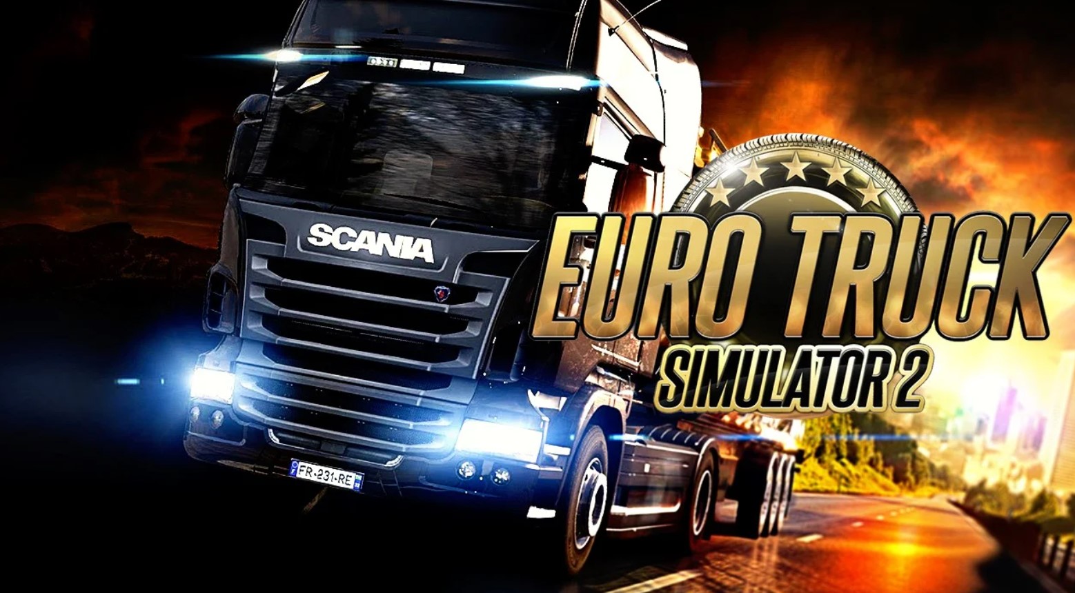 Euro Truck Simulator 2 Fiyatı 4 Kat Arttı - Technopat