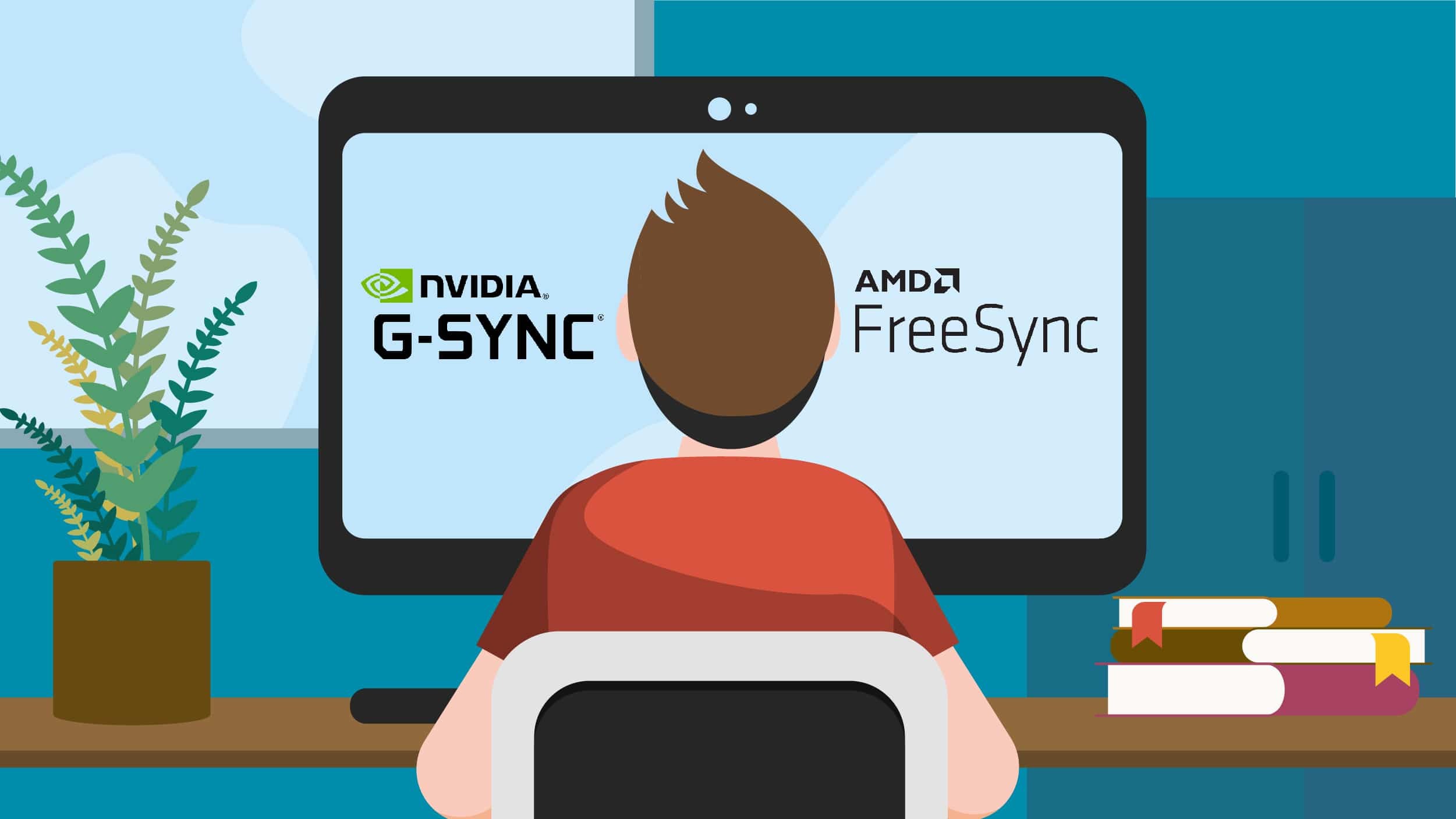 FreeSync vs G-Sync: Hangisini Tercih Etmeli? - Technopat