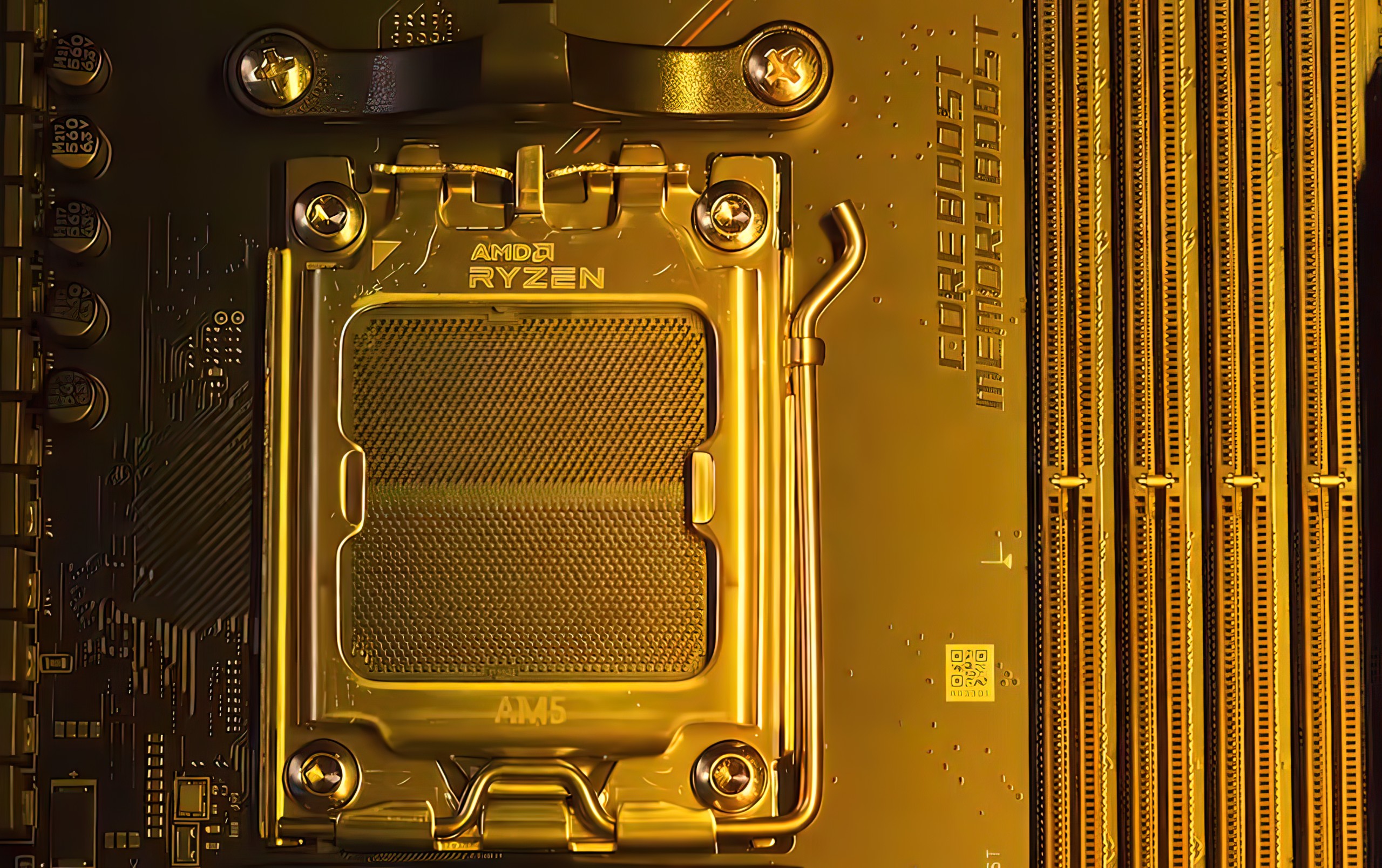 Uygun Fiyat, Sayısız Kısıtlama: AMD A620 Anakart Özellikleri - Technopat