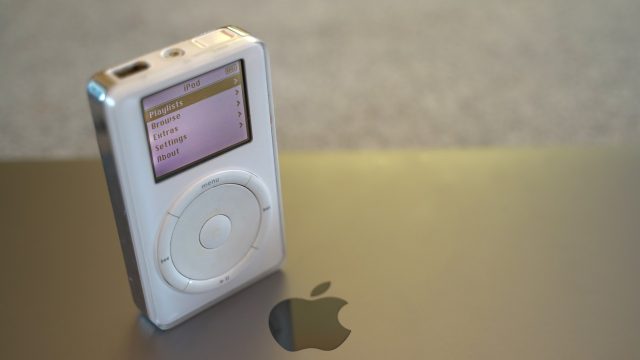 iPod: Müzik Dünyasını Değiştiren Gücün Son 21 Yılı - Technopat