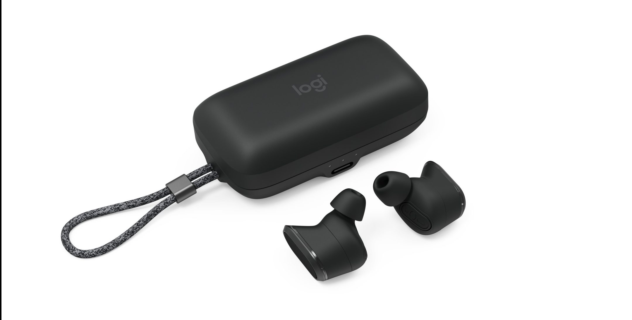 Hem USB Hem Bluetooth Kulaklık: Logitech Zone True - Technopat