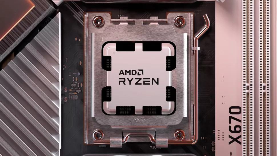 AMD, Zen 5 Mimarili Ryzen 8000 İşlemcileri 2024 Yılında Tanıtmayı Planlıyor  - Technopat