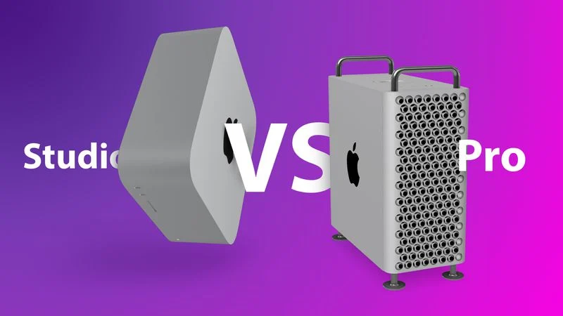 Mac Studio vs Mac Pro: Hangisi Tercih Edilmeli? - Technopat