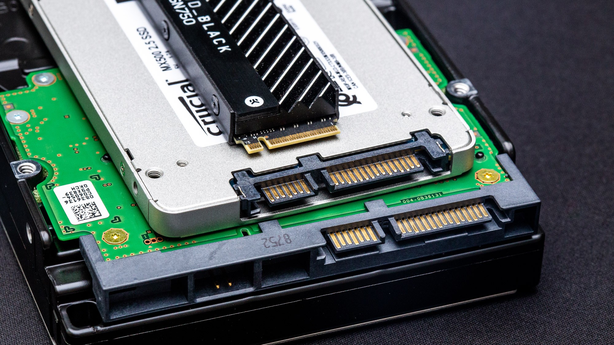 SSD ve HDD Verileri Tamamen Nasıl Silinir? - Technopat