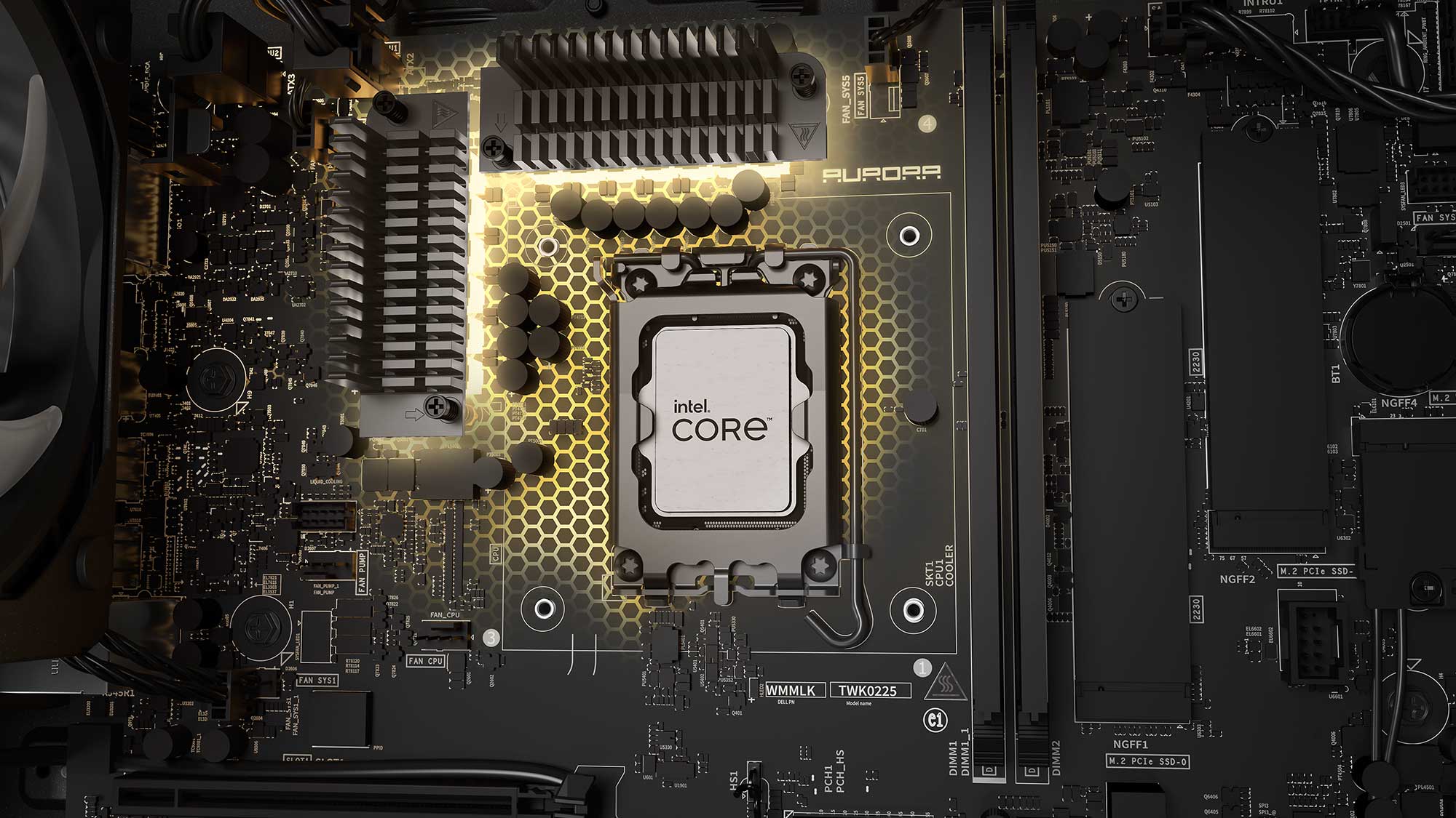 Intel 13. Nesil Core i9 13900K İncelemesi - Technopat