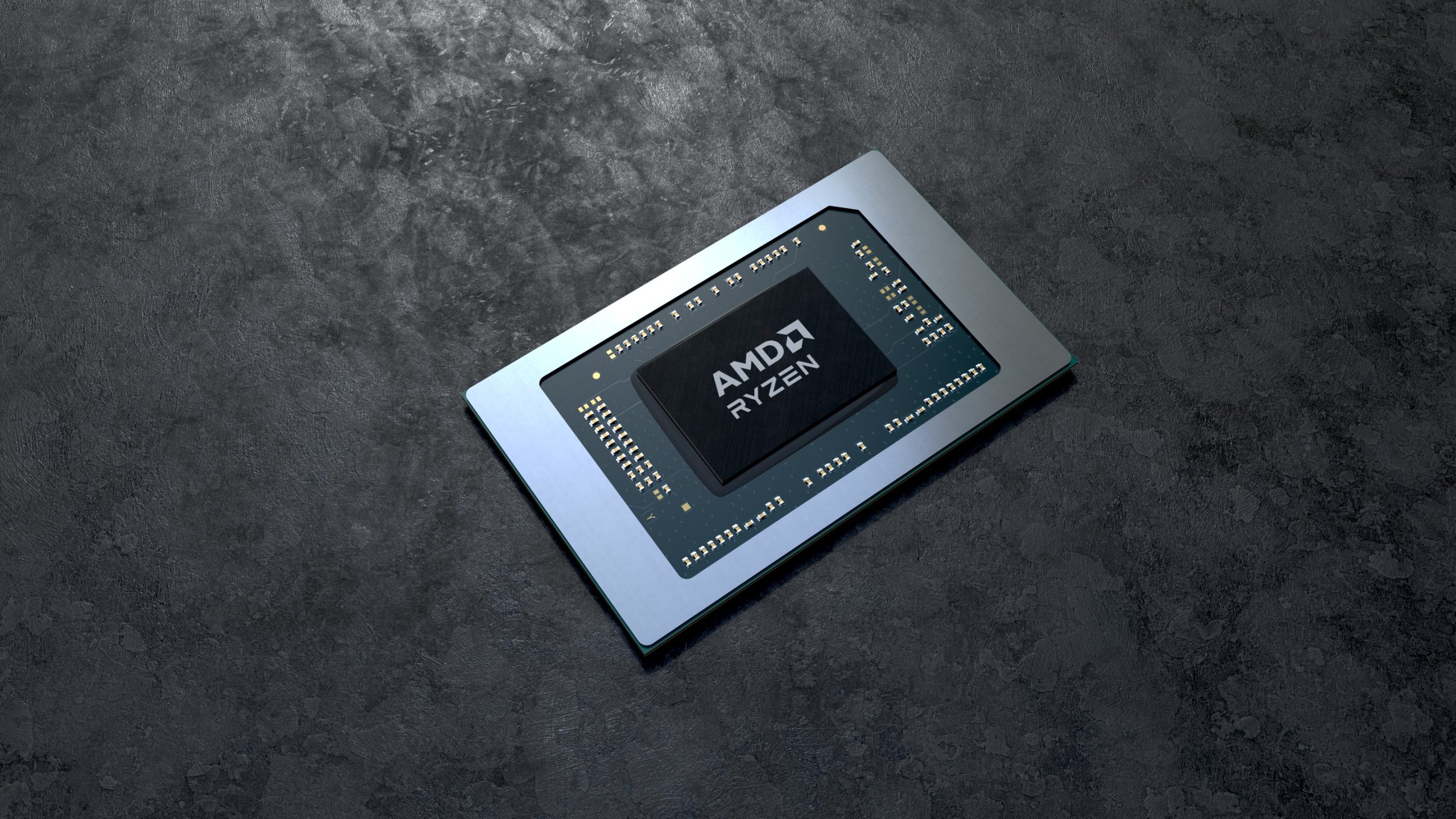 AMD, CES 2023 Sunumunda Yeni İşlemci ve Grafik Kartı Modellerini Tanıttı -  Technopat