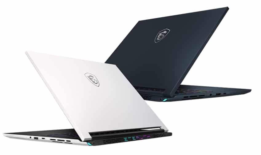 İnce, Hafif ve Güçlü Laptop: MSI Stealth 14 Studio - CES 2023 #23 -  Technopat