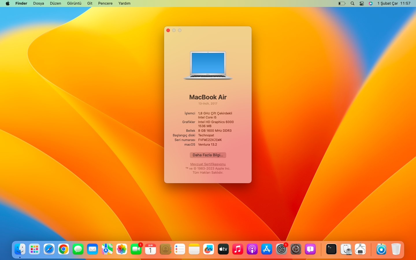 Desteklenmeyen Mac'e Son Sürüm macOS Nasıl Kurulur? - Technopat