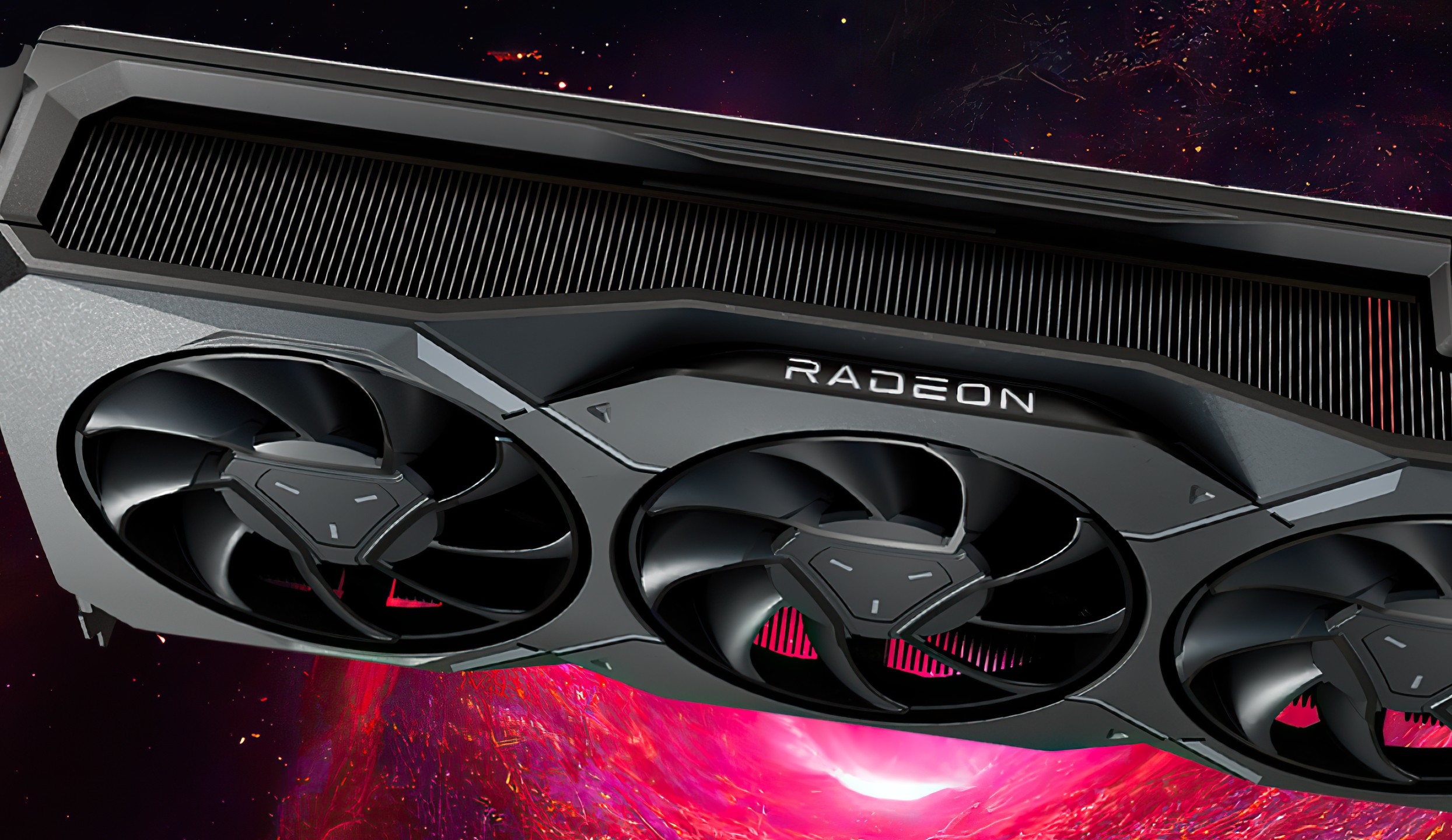 AMD Radeon RX 7600 8 GB Ekran Kartları Satışa Hazır - Technopat