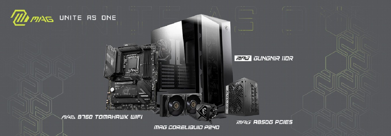 NVIDIA GeForce RTX 40 Serisi İçin MSI Gaming PC Toplama Rehberi - Technopat