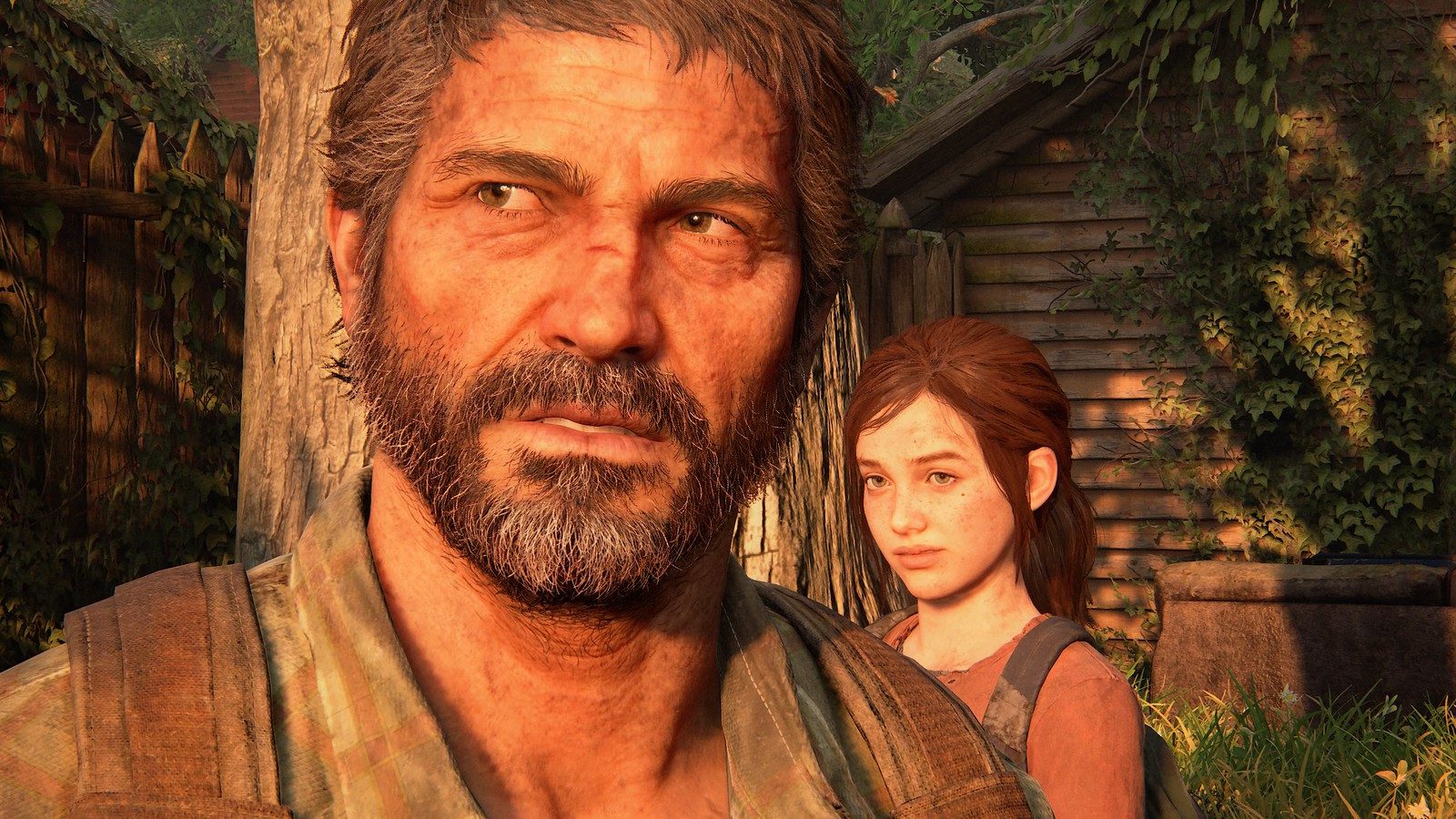 The Last of Us Part 1 PC optimizasyon
