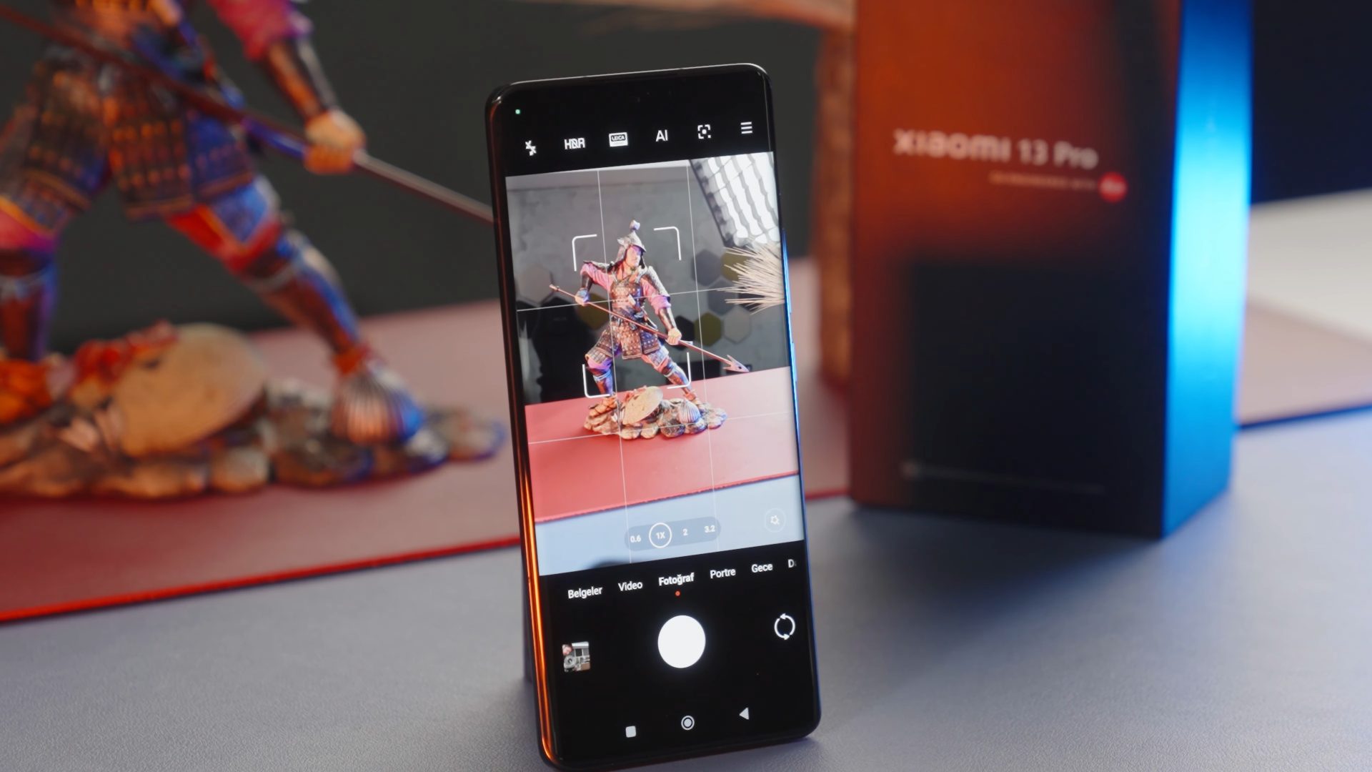 Xiaomi 13 Pro İncelemesi