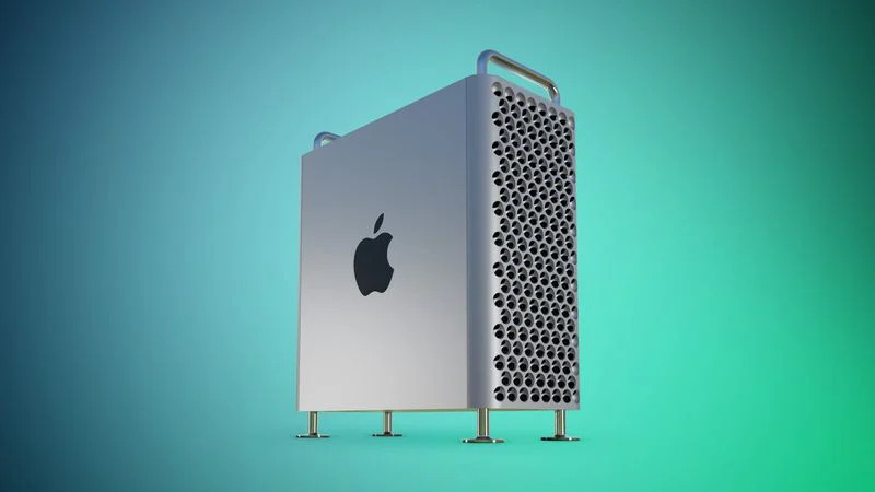 Mac Pro'da Neden Ekran Kartı Desteğinin Olmadığı Açıklandı - Technopat