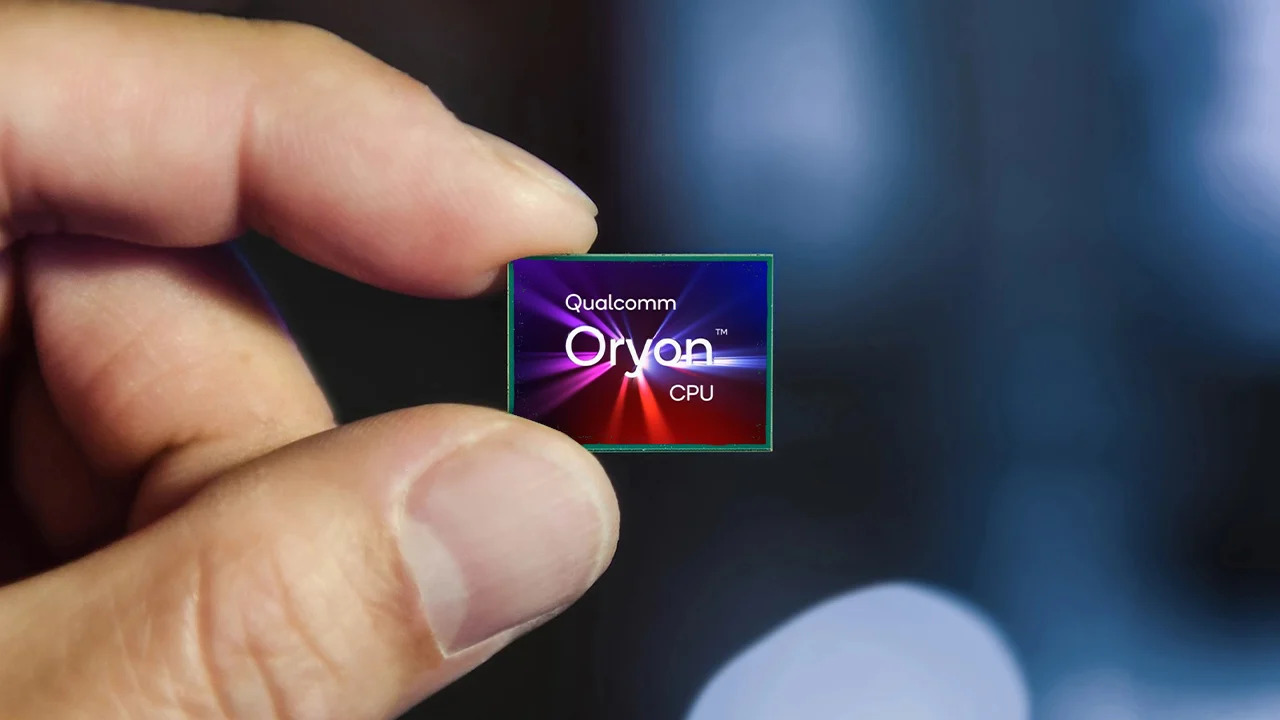 Qualcomm Oryon CPU Özellikleri Ortaya Çıktı - Technopat