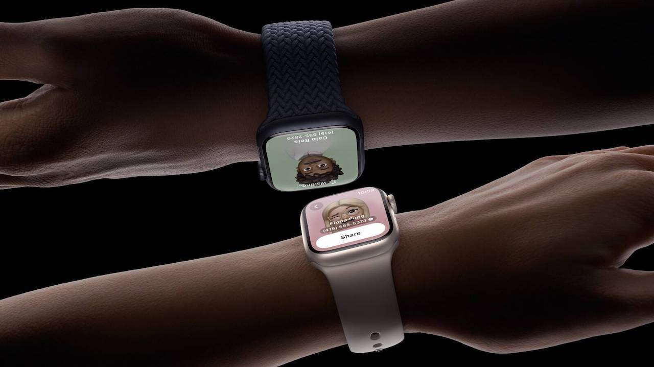 Apple Watch Series 9 Tanıtıldı! İşte Özellikleri ve Fiyatı - Technopat