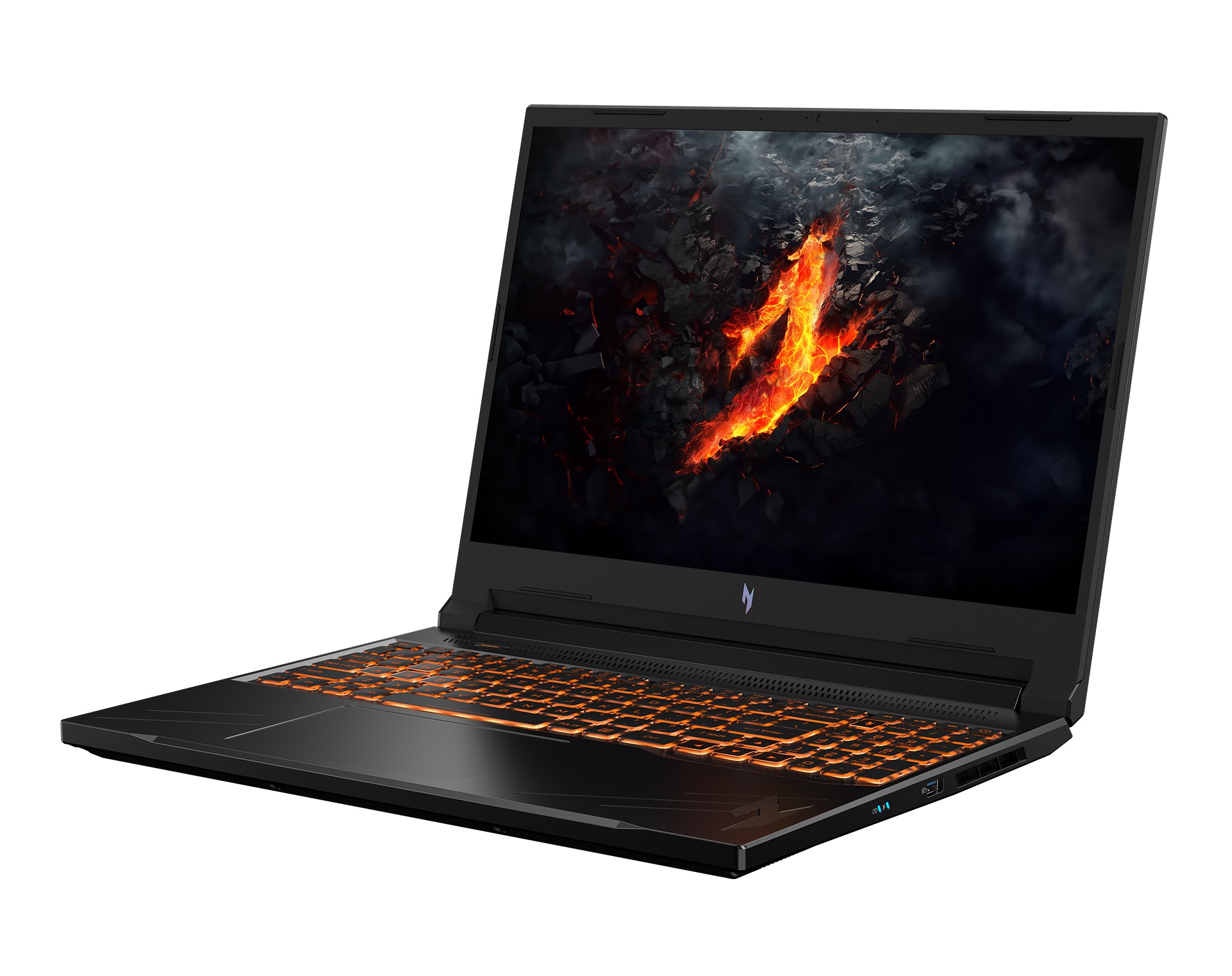 Acer, AMD Ryzen 8040 İşlemcili Nitro V 16 Dizüstü Oyun Bilgisayarını  Tanıttı - Technopat