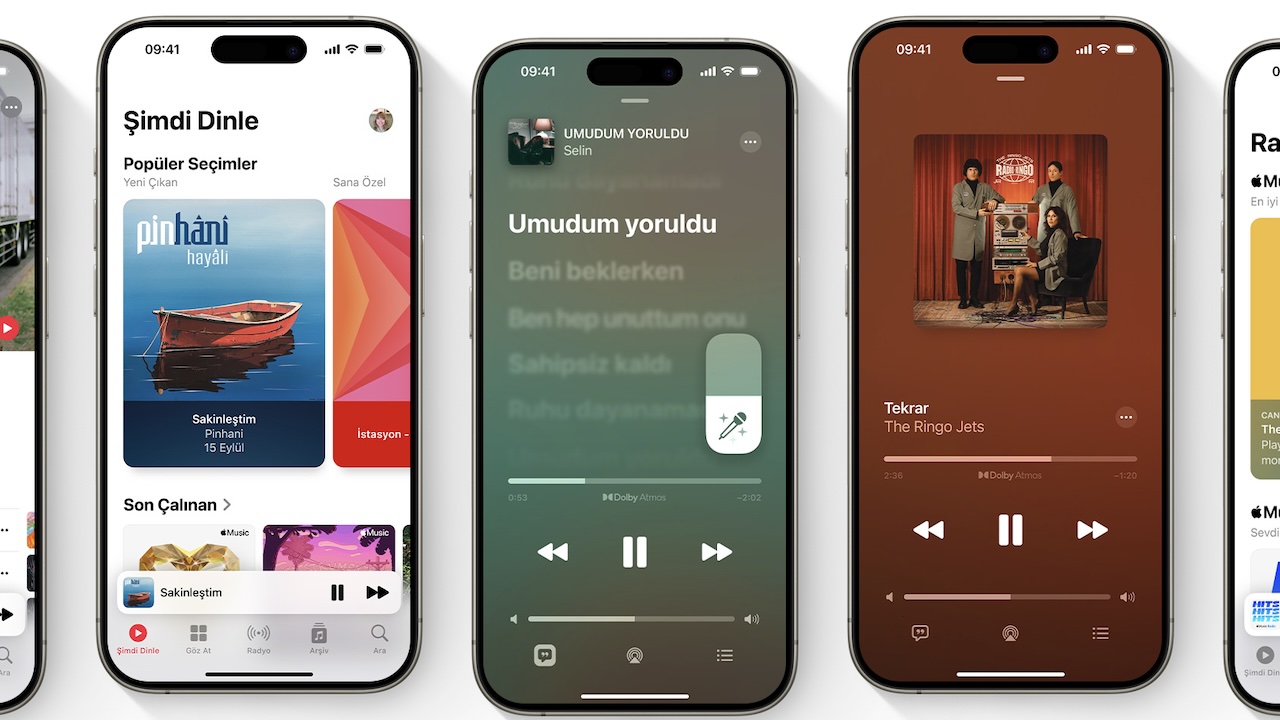 Apple Music Türkiye Abonelik Fiyatı Zamlandı - Technopat