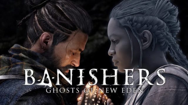 Banishers: Ghosts of New Eden Sistem Gereksinimleri