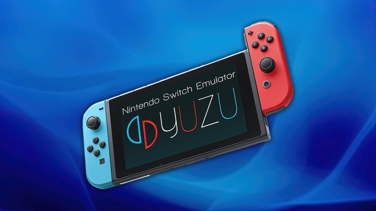 Nintendo Switch Emülatörü Yuzu Kapatıldı - Technopat