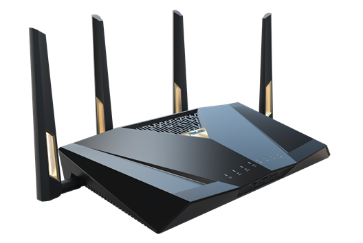 ASUS RT-BE88U WiFi 7 Çift Bant Router