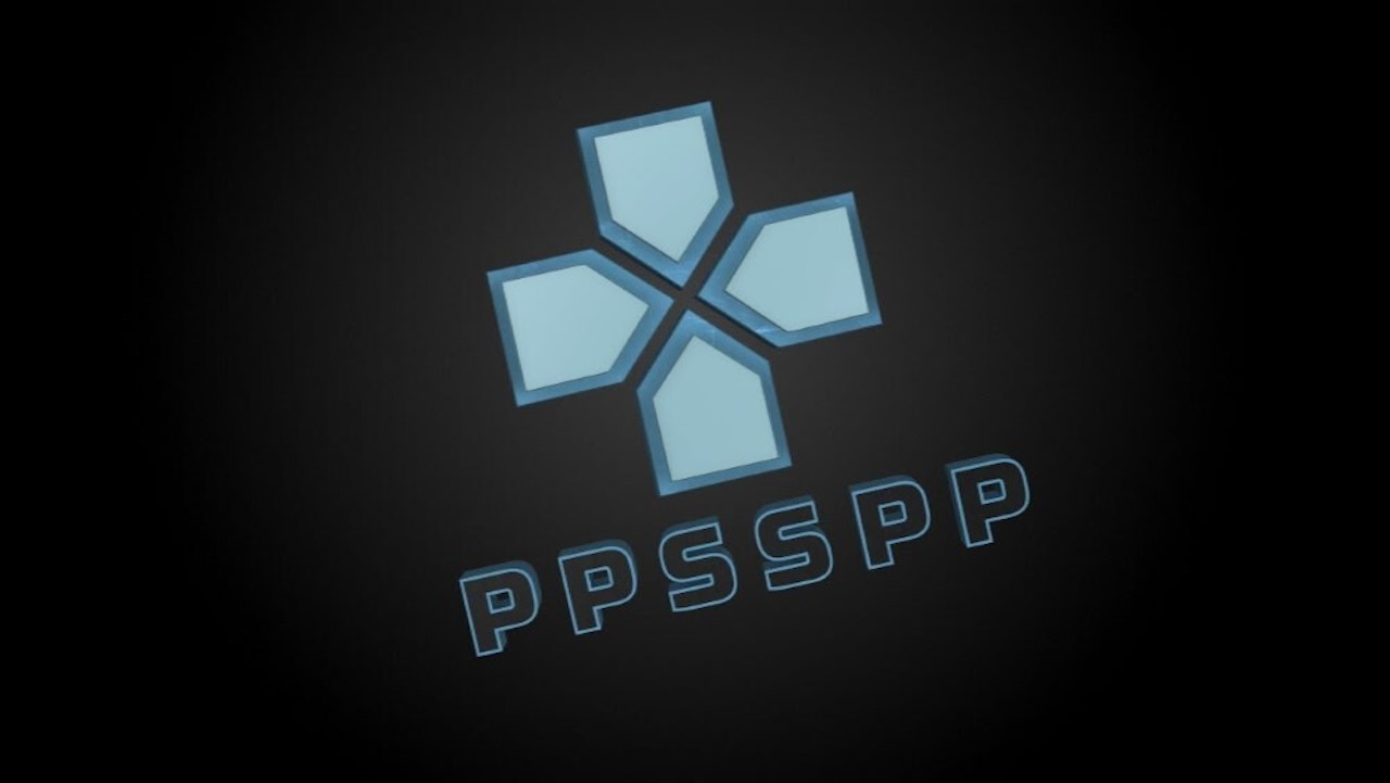 PPSSPP App Store