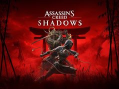 Assassin's Creed Shadows Sinematik Fragmanı