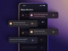 Proton Pass Pass Monitor