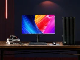 ASUS ProArt 8K PA32KCX