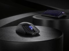 ASUS ROG HARPE ACE EXTREME