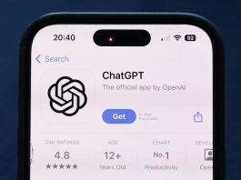 Apple iOS 18 OpenAI ChatGPT