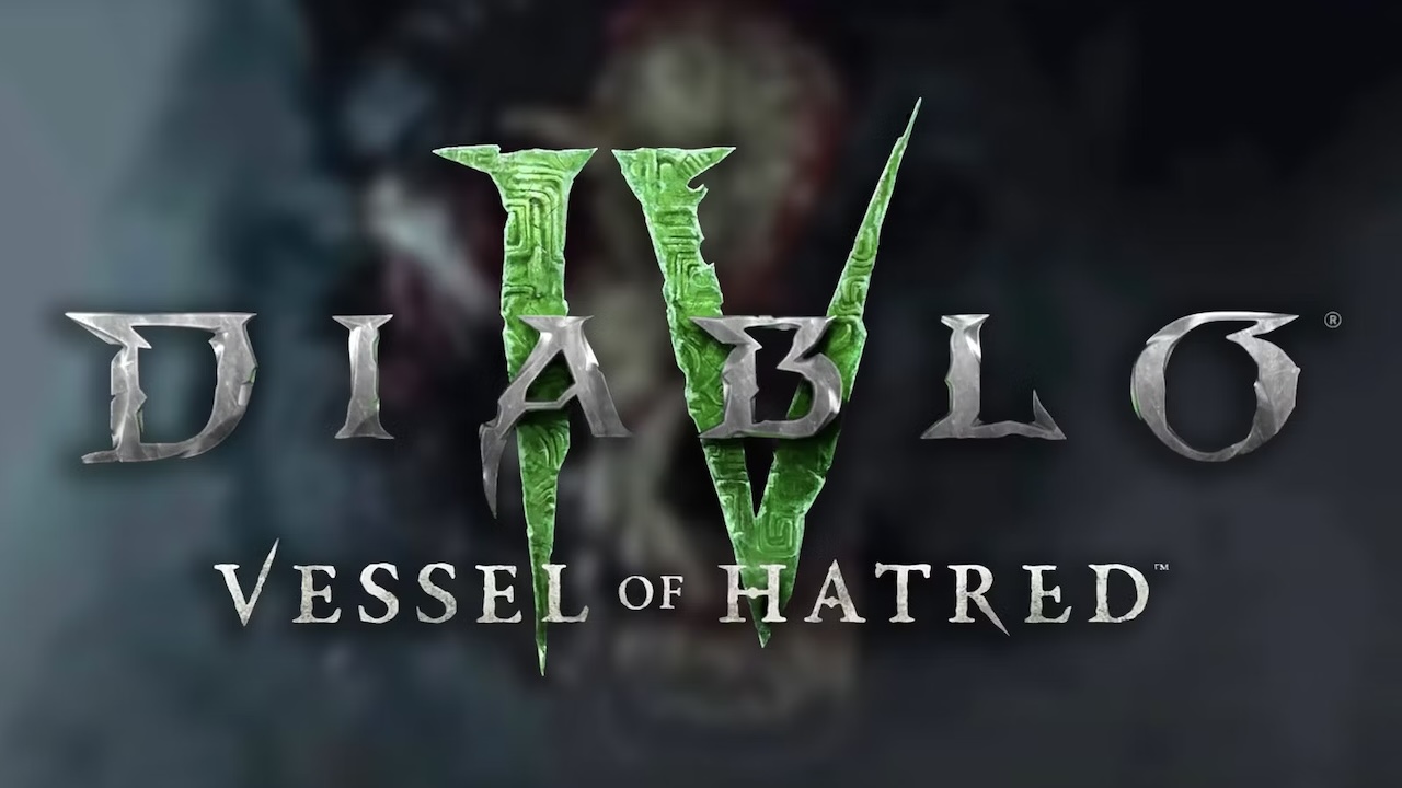 Diablo 4: Vessel of Hatred Çıkış Tarihi