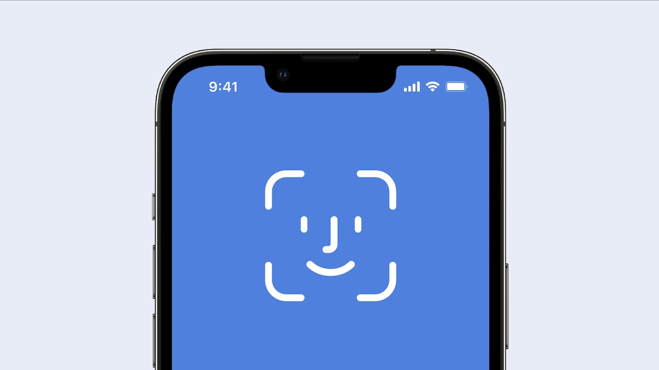iOS 18 Face ID Uygulama Kilitleme